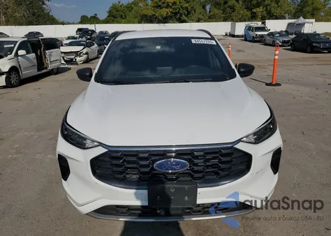 2023 Ford Escape St Line из США, поврежденный, VIN 1FMCU0MZ5PUB42014